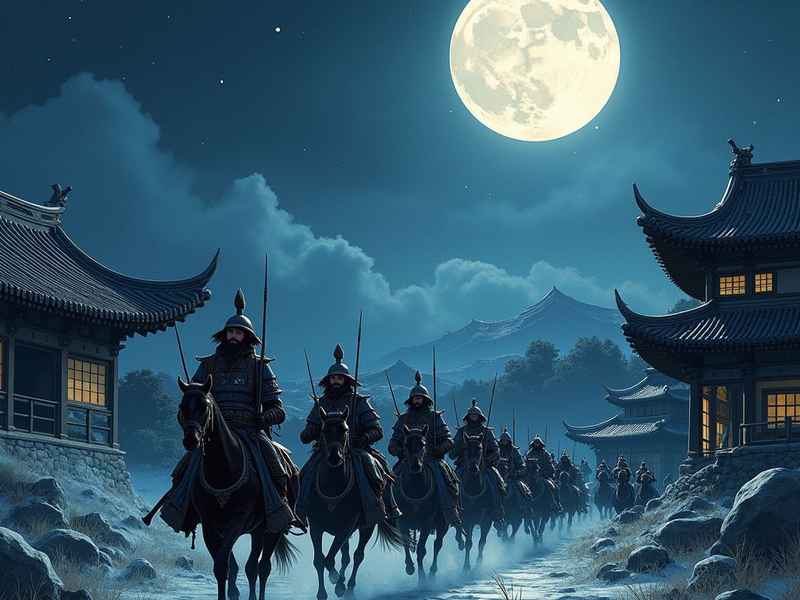 睡前听三国演义（三国演义睡前故事在线听）