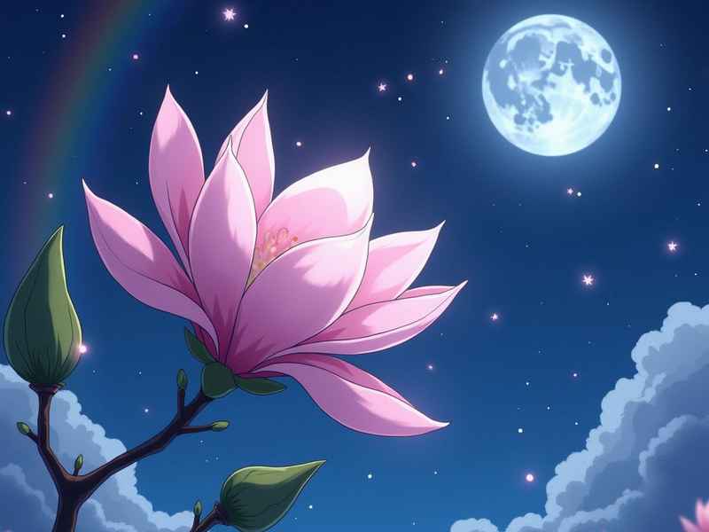 睡前故事月光花匠 睡前故事月光公主 睡前故事月光花匠 睡前故事月光公主