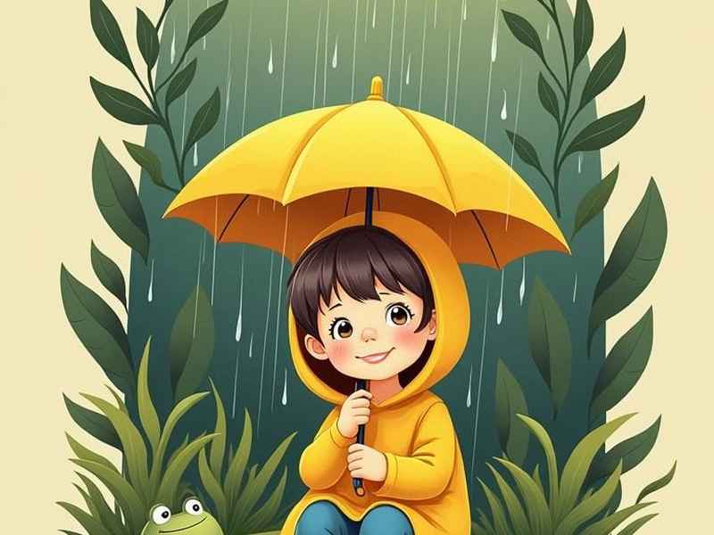 雨天小故事有几个 雨天小故事有几个故事 雨天小故事有几个 雨天小故事有几个故事
