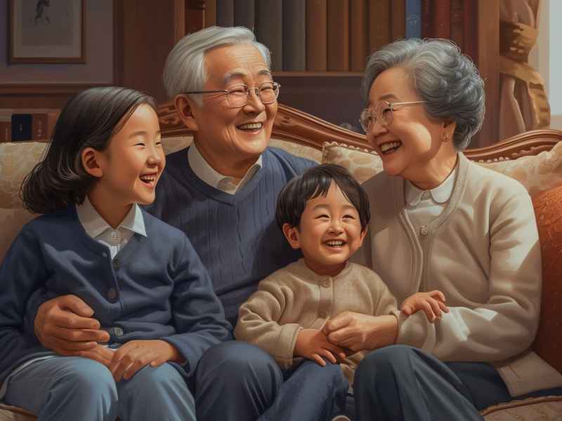 小蚂蚁搬家的童话故事 - 小蚂蚁搬新家的故事