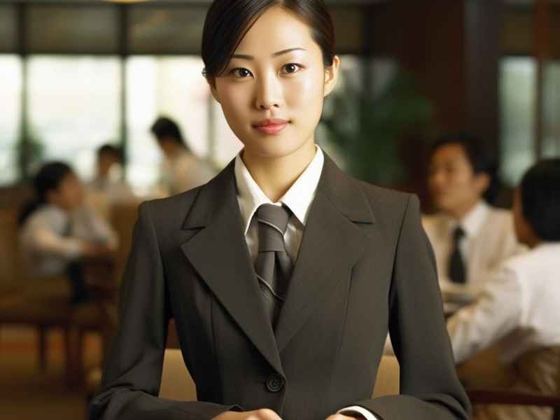 职场故事真实案例 职场故事真实案例大全