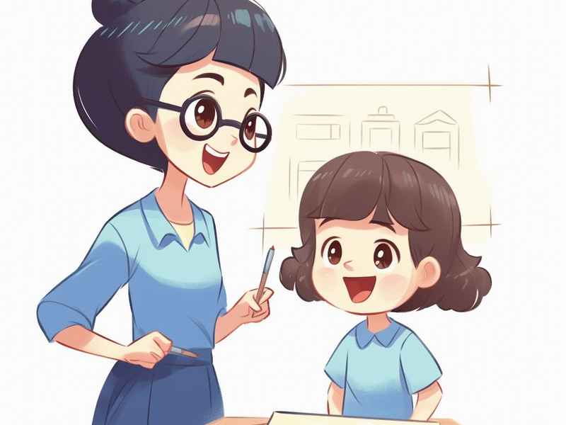 尊师重教小故事100个字 - 尊师重教的小故事30字