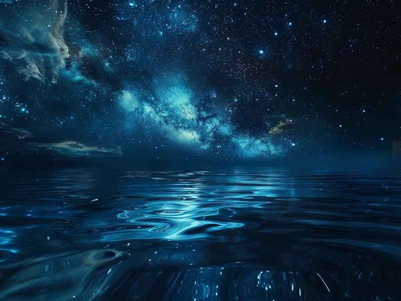 星辰大海这首歌背后的故事(星辰大海这首歌背后的故事视频) 星辰大海这首歌背后的故事(星辰大海这首歌背后的故事视频)
