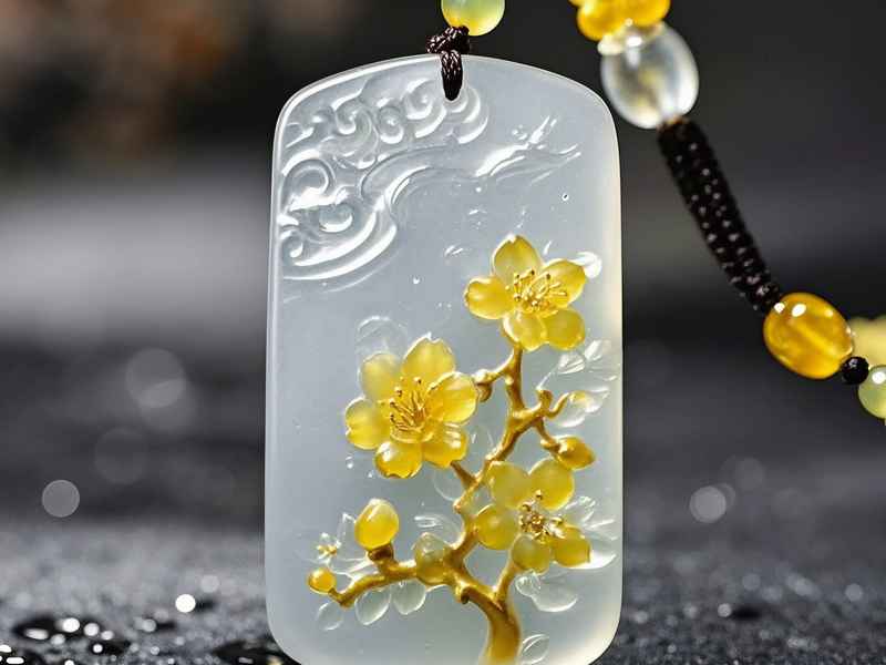 玉的古诗、玉的古诗词飞花令大全 玉的古诗、玉的古诗词飞花令大全