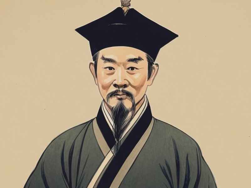 唐伯虎的经典故事（唐伯虎的经典故事50字）