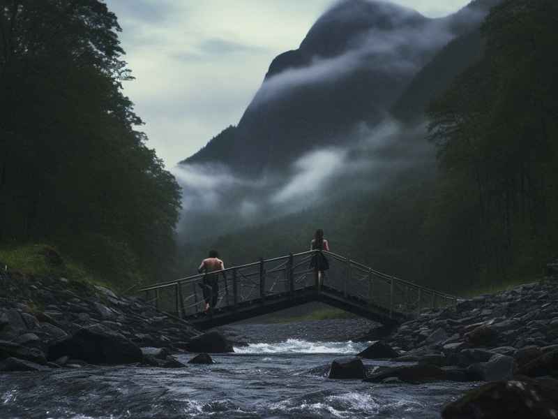 雅安芦山故事(雅安芦山风景区主要景点) 雅安芦山故事(雅安芦山风景区主要景点)