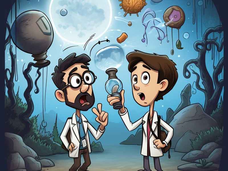 睡前科学故事;科学家睡前故事 睡前科学故事;科学家睡前故事