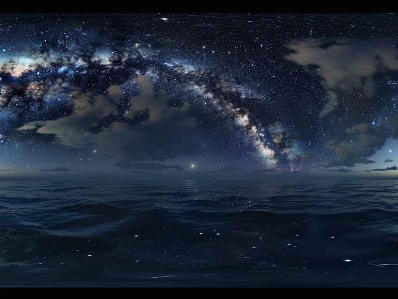 星辰大海故事梗概（星辰大海故事梗概简短）
