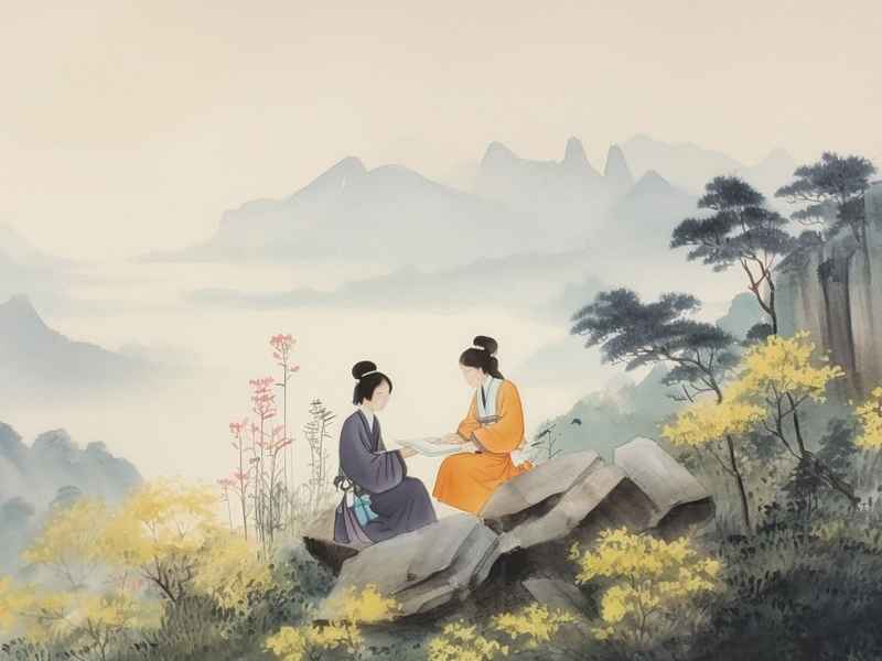 唐诗故事动画片26集(唐诗故事动画片26集在线观看) 唐诗故事动画片26集(唐诗故事动画片26集在线观看)