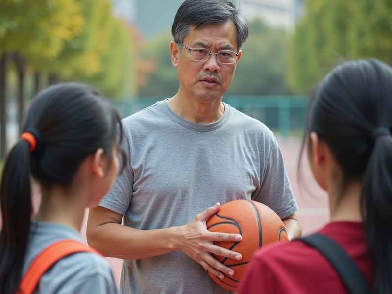 中学体育教师教育故事(中学体育教师教育故事范文) 中学体育教师教育故事(中学体育教师教育故事范文)