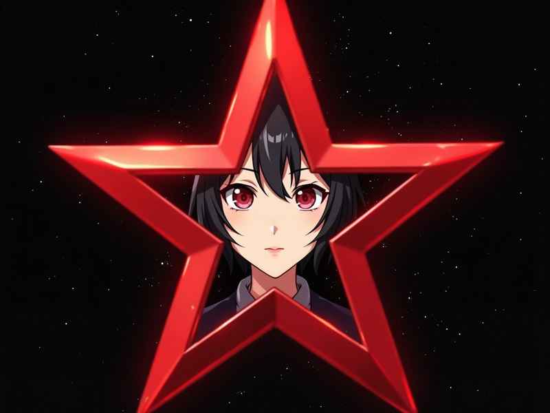 星电台、北极星电台