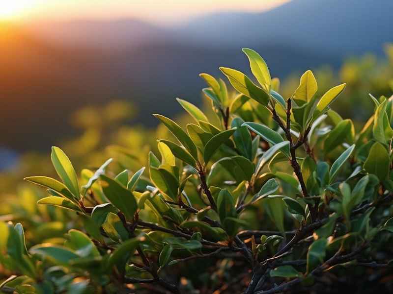 五指山茶是什么茶,五指山茶是什么茶种 五指山茶是什么茶,五指山茶是什么茶种