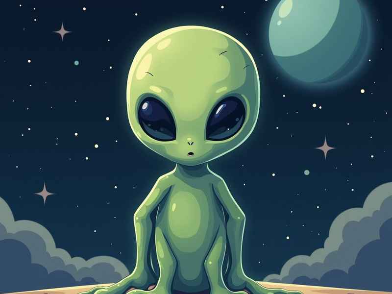 外星人幼儿故事 外星人幼儿故事简短 外星人幼儿故事 外星人幼儿故事简短