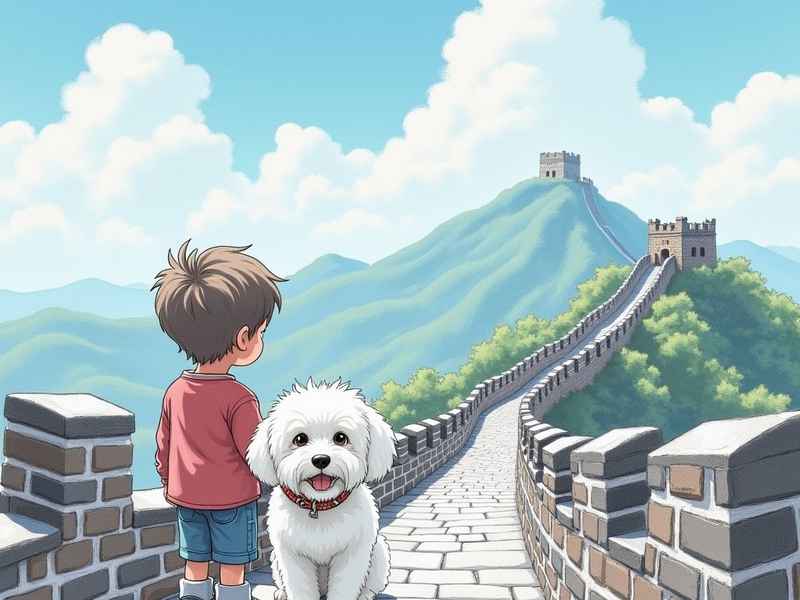 中秋故事儿童版 - 少儿中秋故事