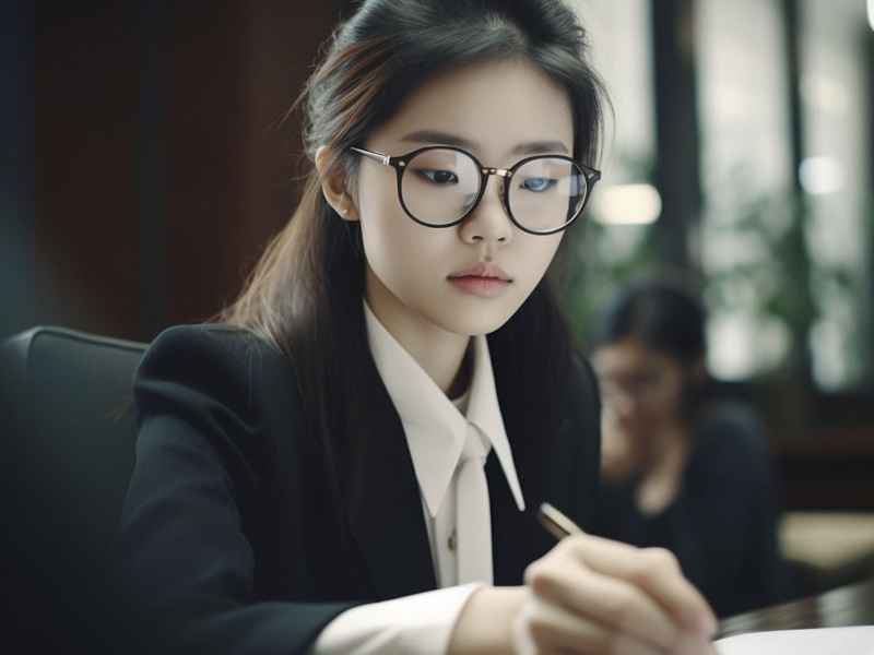 学犯罪心理学有前途吗 - 学犯罪心理学有前途吗女生