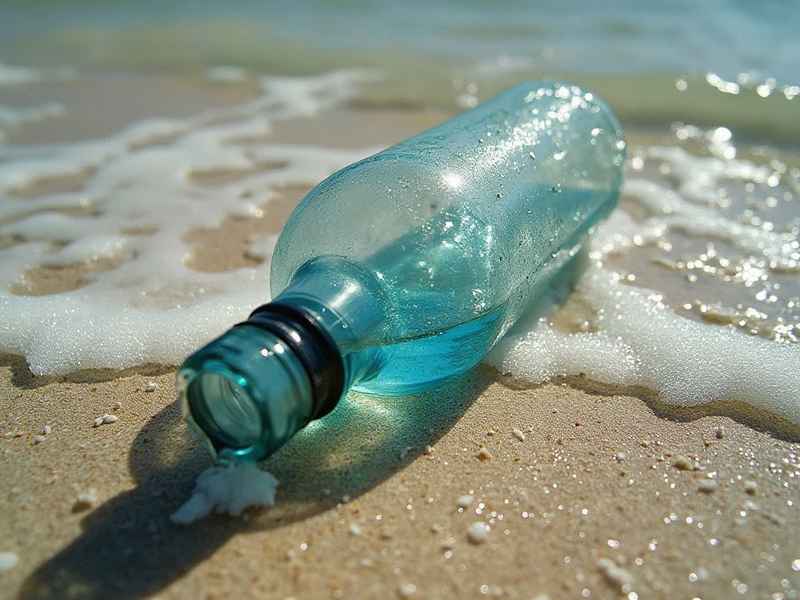 微信漂流瓶故事 微信漂流瓶的故事