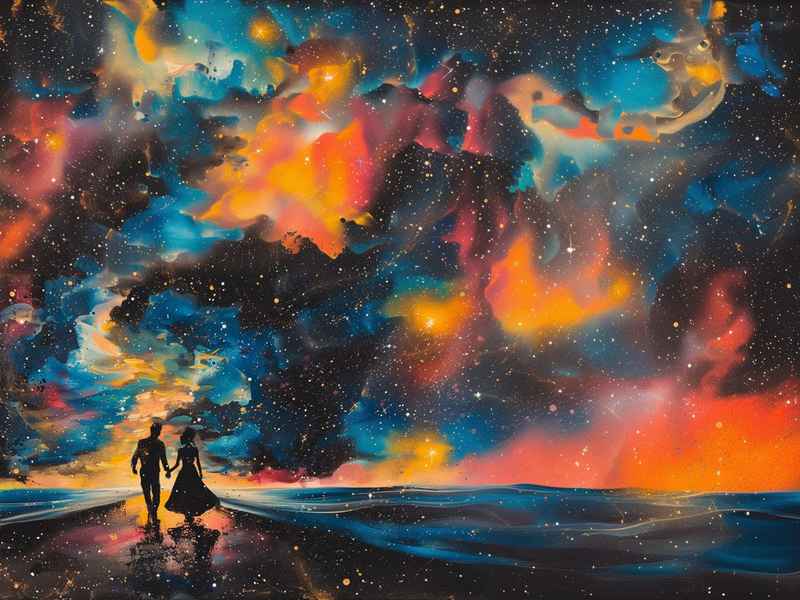 星辰大海爱情短句 星辰大海爱情短句大全 星辰大海爱情短句 星辰大海爱情短句大全