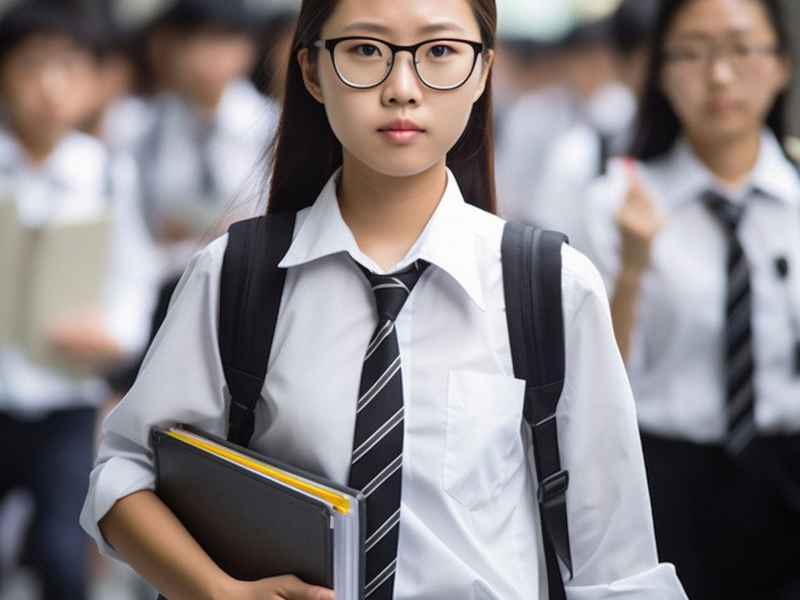 中学女生的睡前故事；中学女生的睡前故事大全