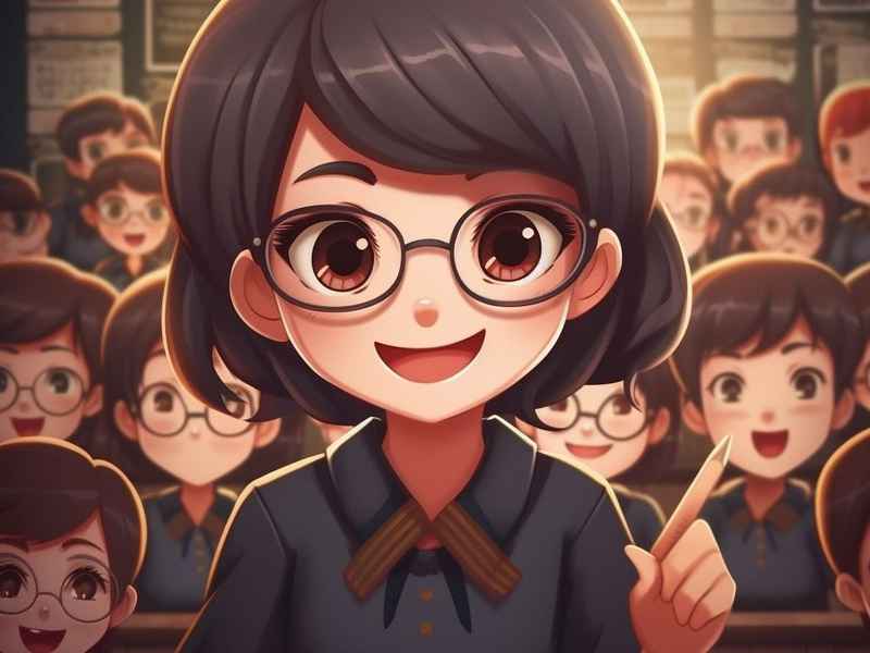 尊敬老师的故事300字左右、尊敬老师的故事300字左右怎么写