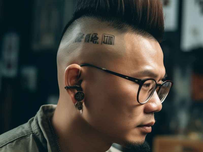 纹发故事(纹发什么意思) 纹发故事(纹发什么意思)