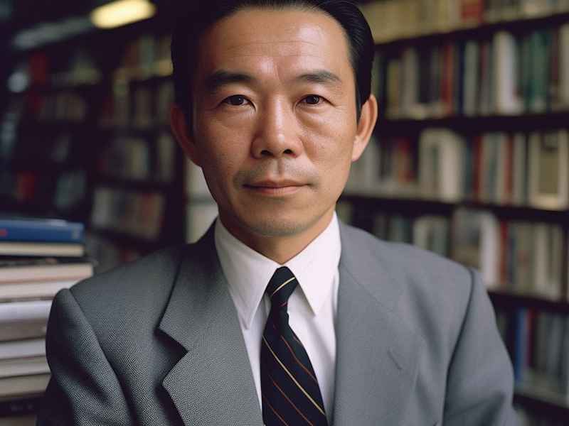有关张子强的书 有关张子强的书籍推荐