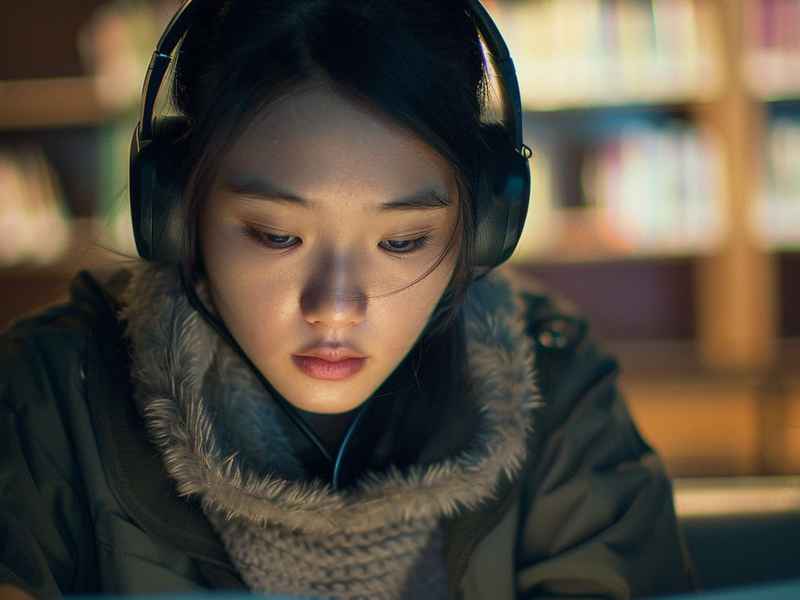 睡前听完一本书张嘉佳，睡前听一本书有用吗