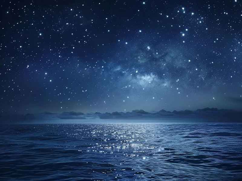 星辰大海故事梗概（星辰大海故事梗概简短）