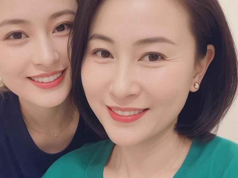 纹脸背后故事;纹脸全过程 纹脸背后故事;纹脸全过程