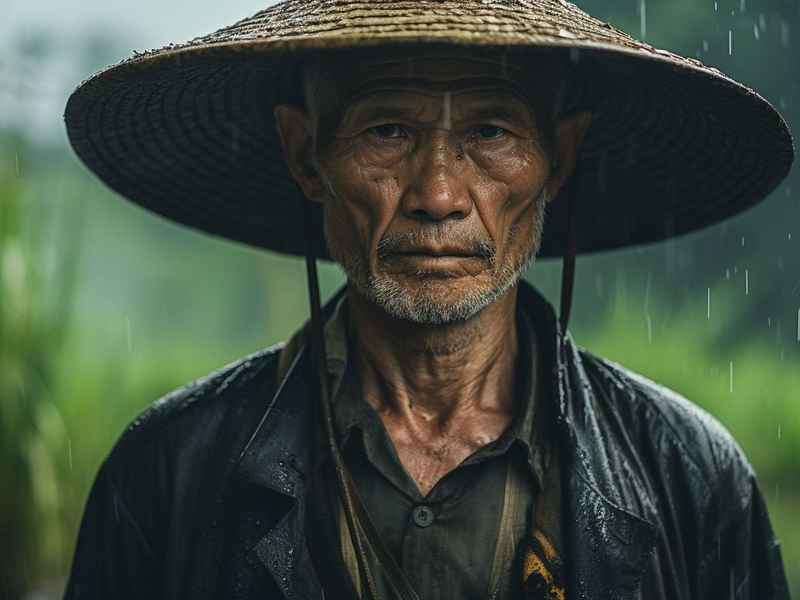 雨来的故事100字左右（雨来的故事100字左右作文）