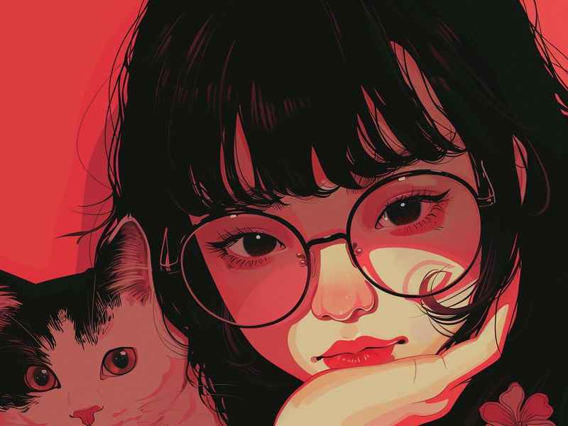睡前少女心小故事,少女心的睡前小故事 睡前少女心小故事,少女心的睡前小故事