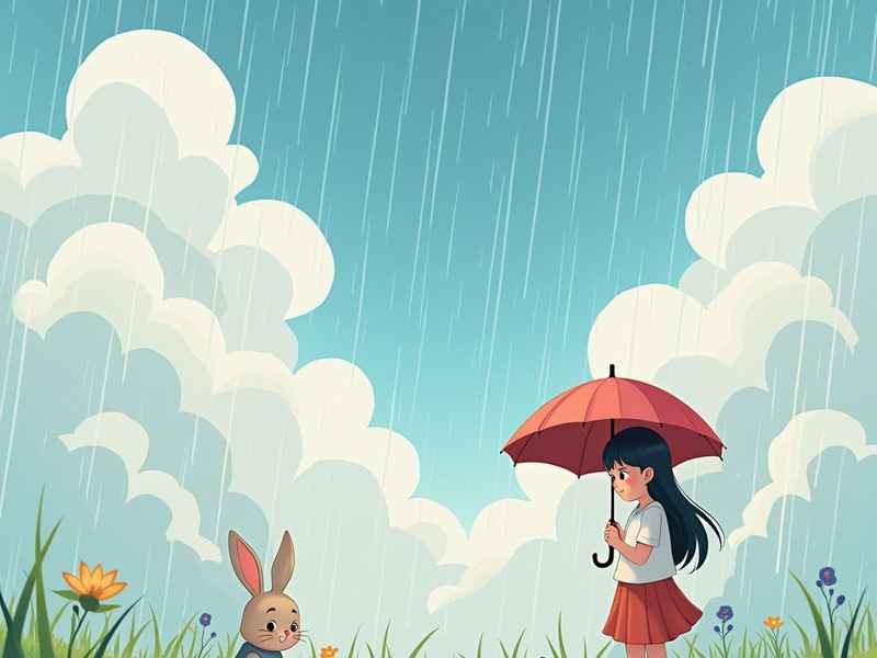 雨天小故事动态图,雨天小故事带字动态图 雨天小故事动态图,雨天小故事带字动态图