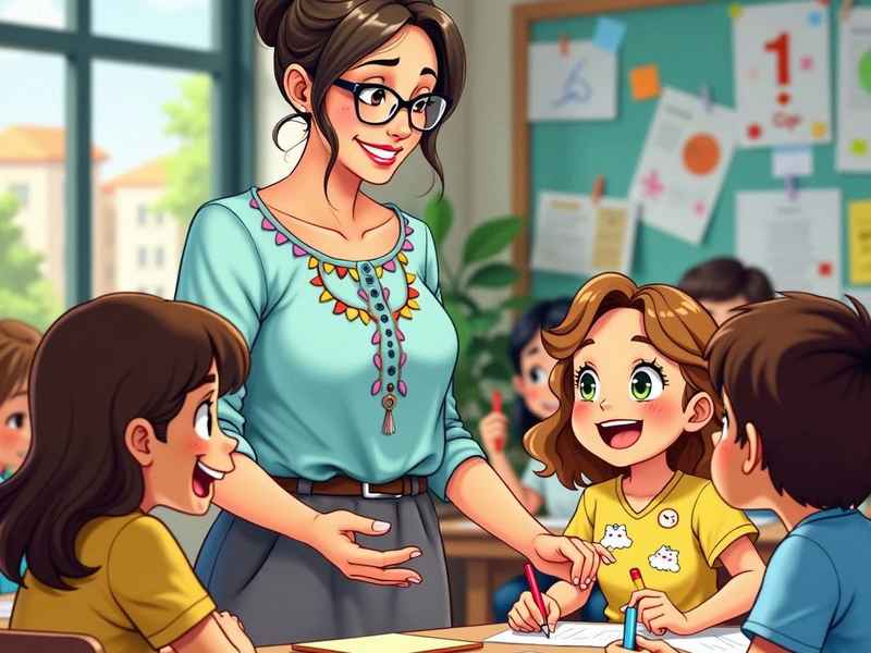 中学教师教学故事、中学教师教学故事范文