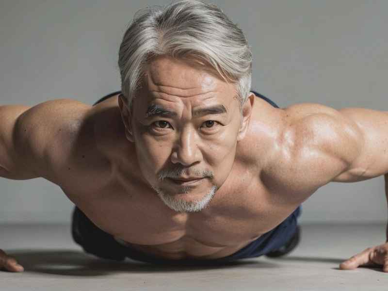 睡前运动有哪些视频 - 睡前运动有哪些好处