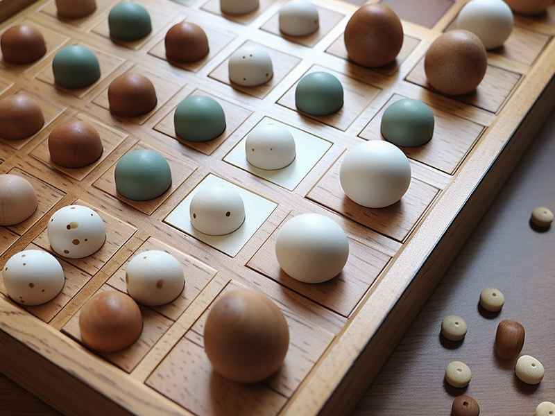 围棋的小故事有哪些,围棋的小故事有哪些内容 围棋的小故事有哪些,围棋的小故事有哪些内容