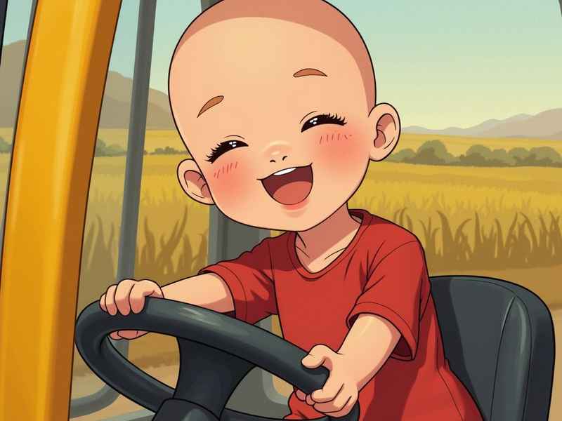 小铲车故事睡前听 小铲车故事睡前听书