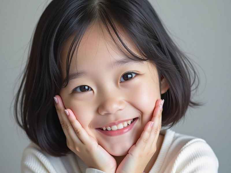 睡前故事蛀牙的小女孩；睡前小故事女孩子