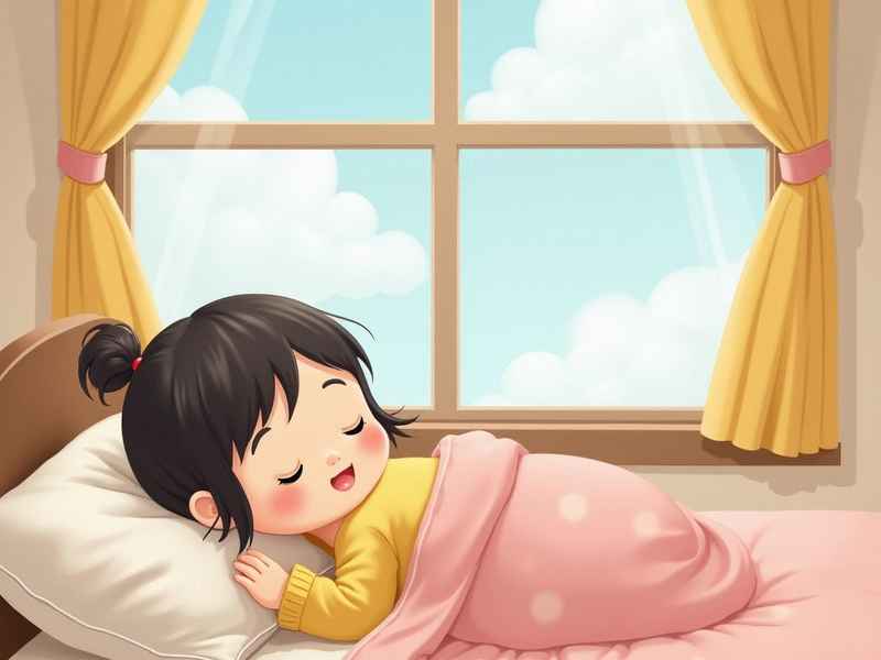 午睡小故事 午睡小故事简短小学生 午睡小故事 午睡小故事简短小学生