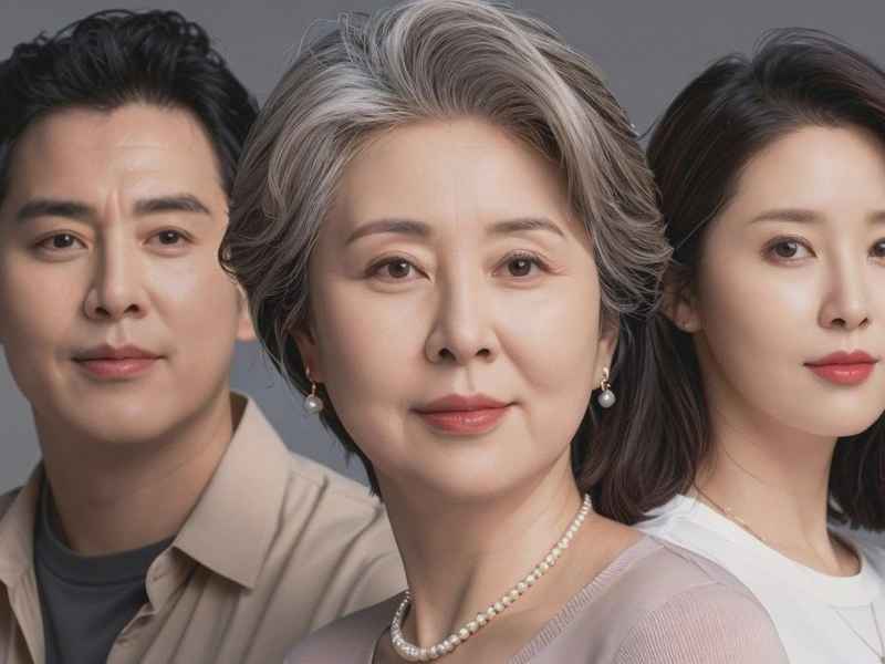 新柳堡的故事电视剧在线观看免费版 - 《新柳堡的故事》电视剧在线看