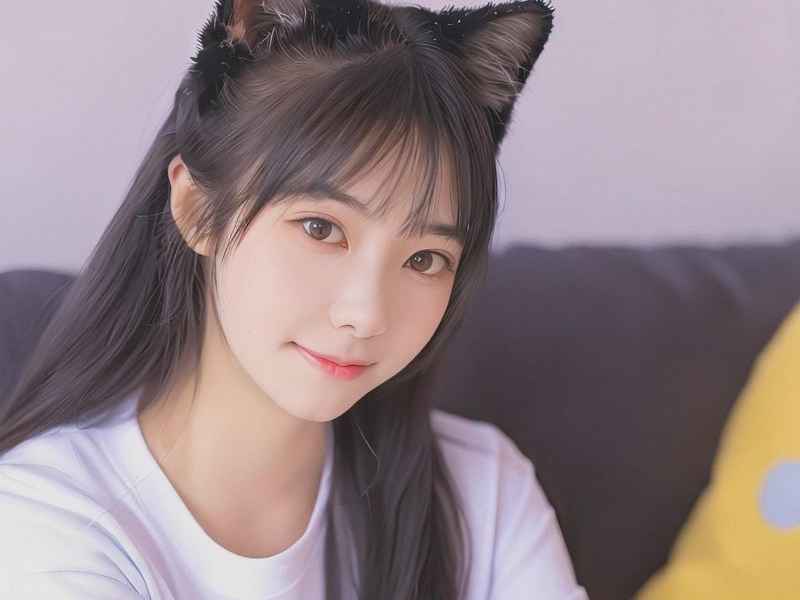 小猫睡前童话故事 - 小猫咪故事睡前故事
