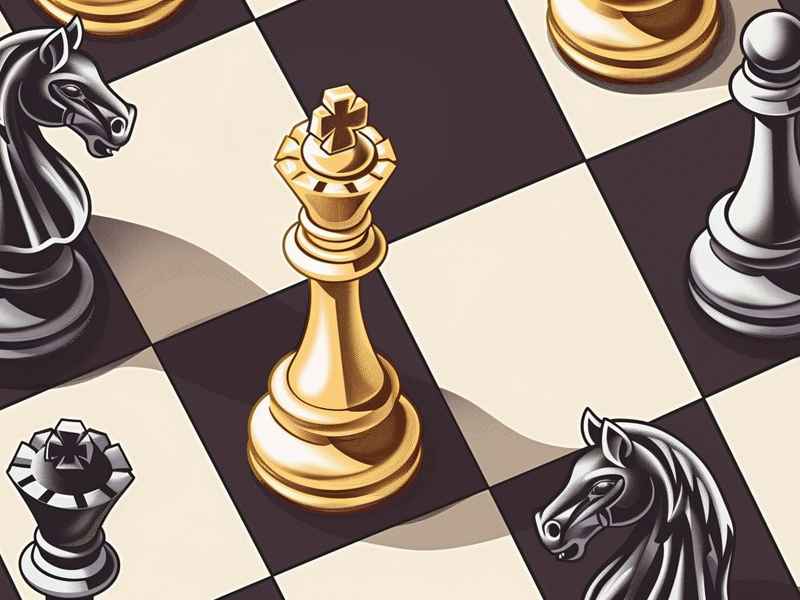 象棋的故事简介，象棋的故事简介怎么写
