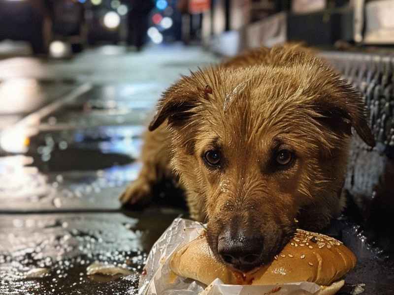 晚上偷吃夜宵 晚上偷吃夜宵会怎么样