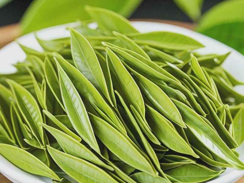 五指山名茶，五指山的茶叶叫什么名