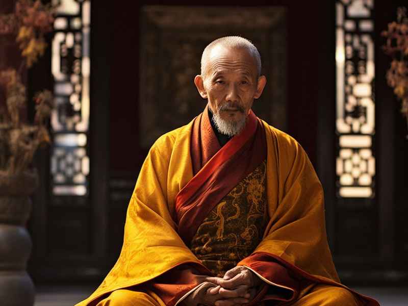 推敲有哪些故事 - 推敲的故事有哪些