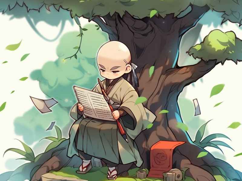 我想听聪明的一休故事,聪明的一休听书故事 我想听聪明的一休故事,聪明的一休听书故事