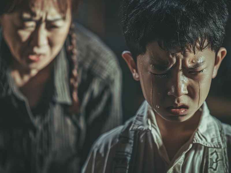 祥子的故事剧情、祥子的故事剧情概括