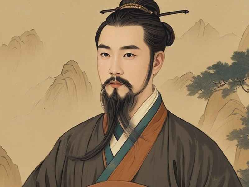睡前小故事古代名人 - 古代睡前小故事睡前故事 睡前小故事古代名人 - 古代睡前小故事睡前故事