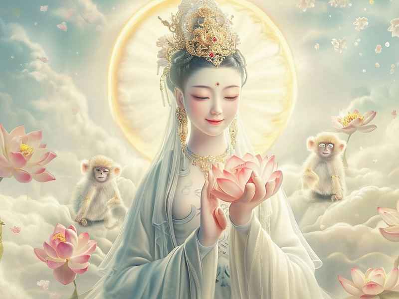 诵读地藏王菩萨的故事 诵读地藏王菩萨的故事有哪些