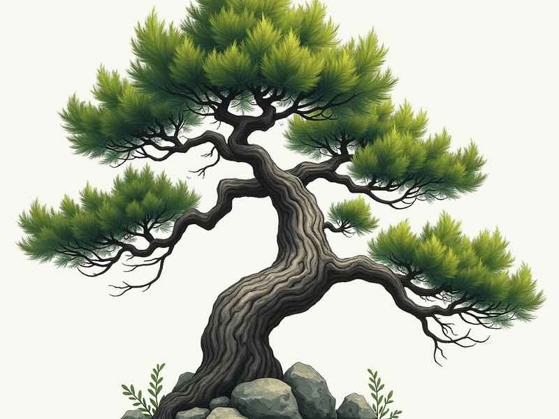 松树的小故事、松树的小故事有哪些