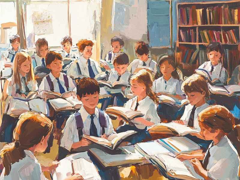 五年级小学生听的睡前故事；五年级小学生听的睡前故事大全