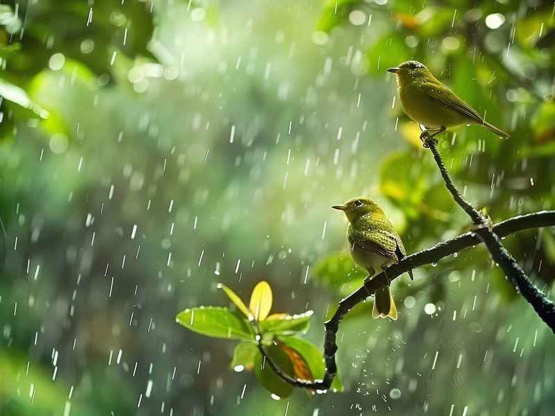 雨的古诗（关于谷雨的古诗）